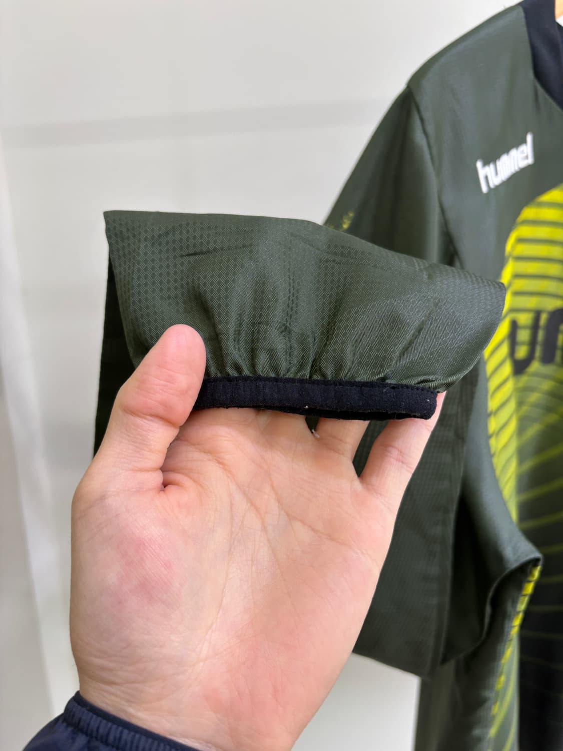 HUMMEL 롱슬리브 상품이미지4