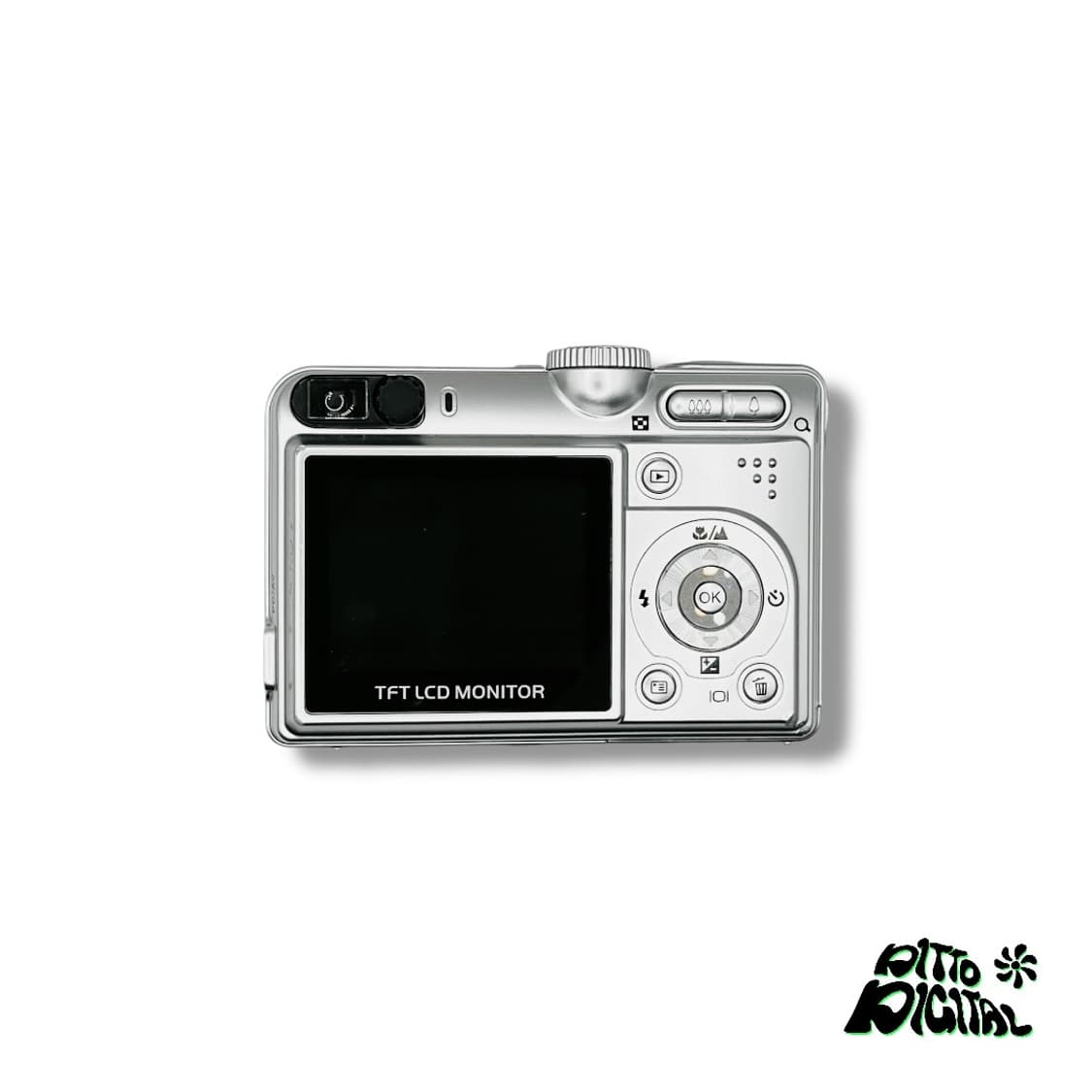 Vivitar VIvicam 6300디카 상품이미지4