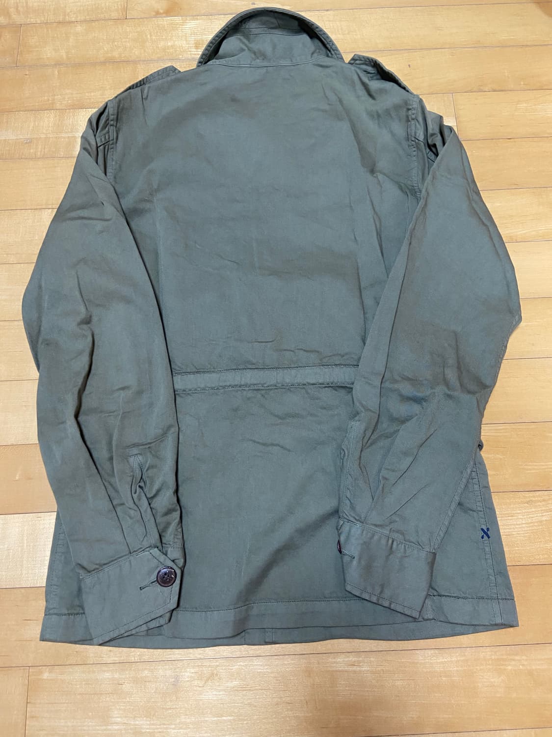 ALEX MILL 필드 자켓 XS 상품이미지2