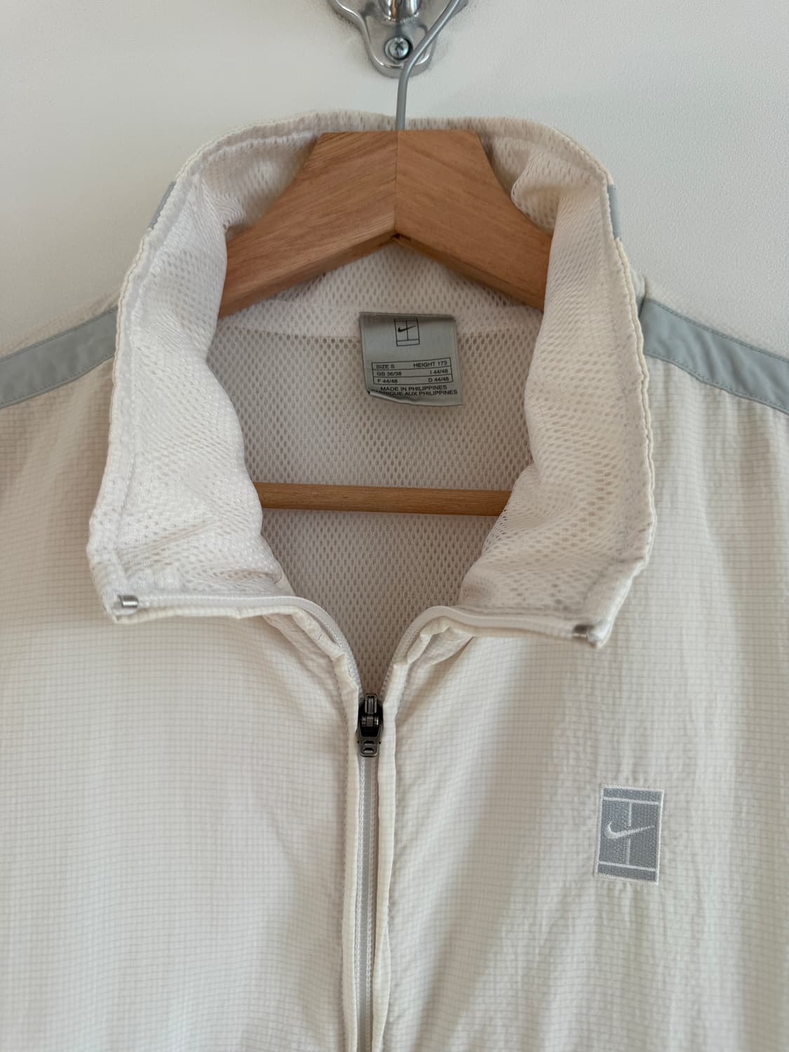 올드 나이키(NIKE) 윈드 브레이커 상품이미지3