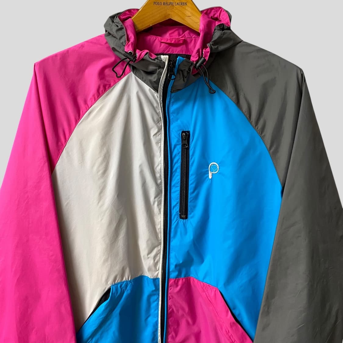 (M)펜필드 크레이지패턴 바람막이 상품이미지2