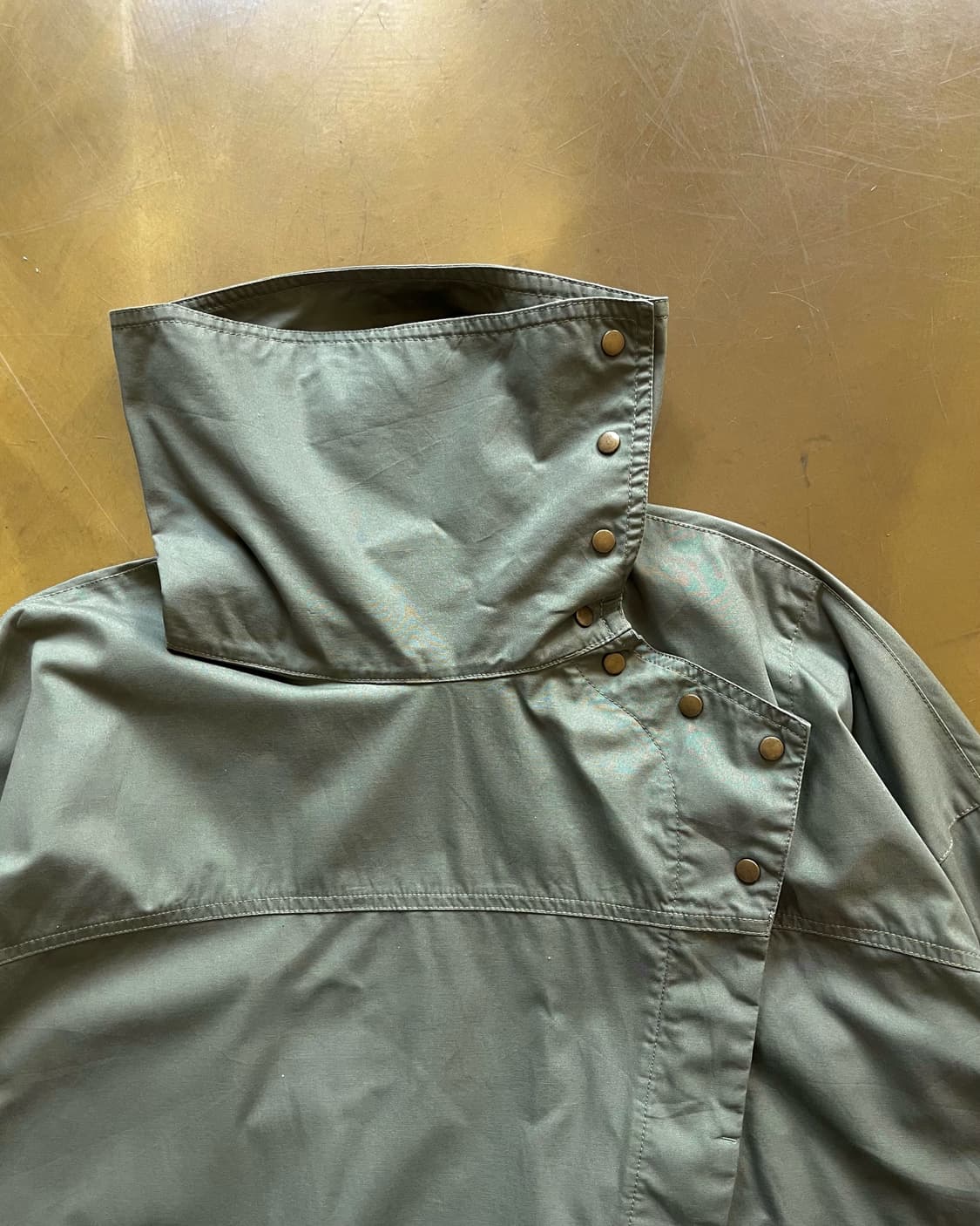 The Shop TK MIXPICE High-Neck Fishtail 상품이미지6