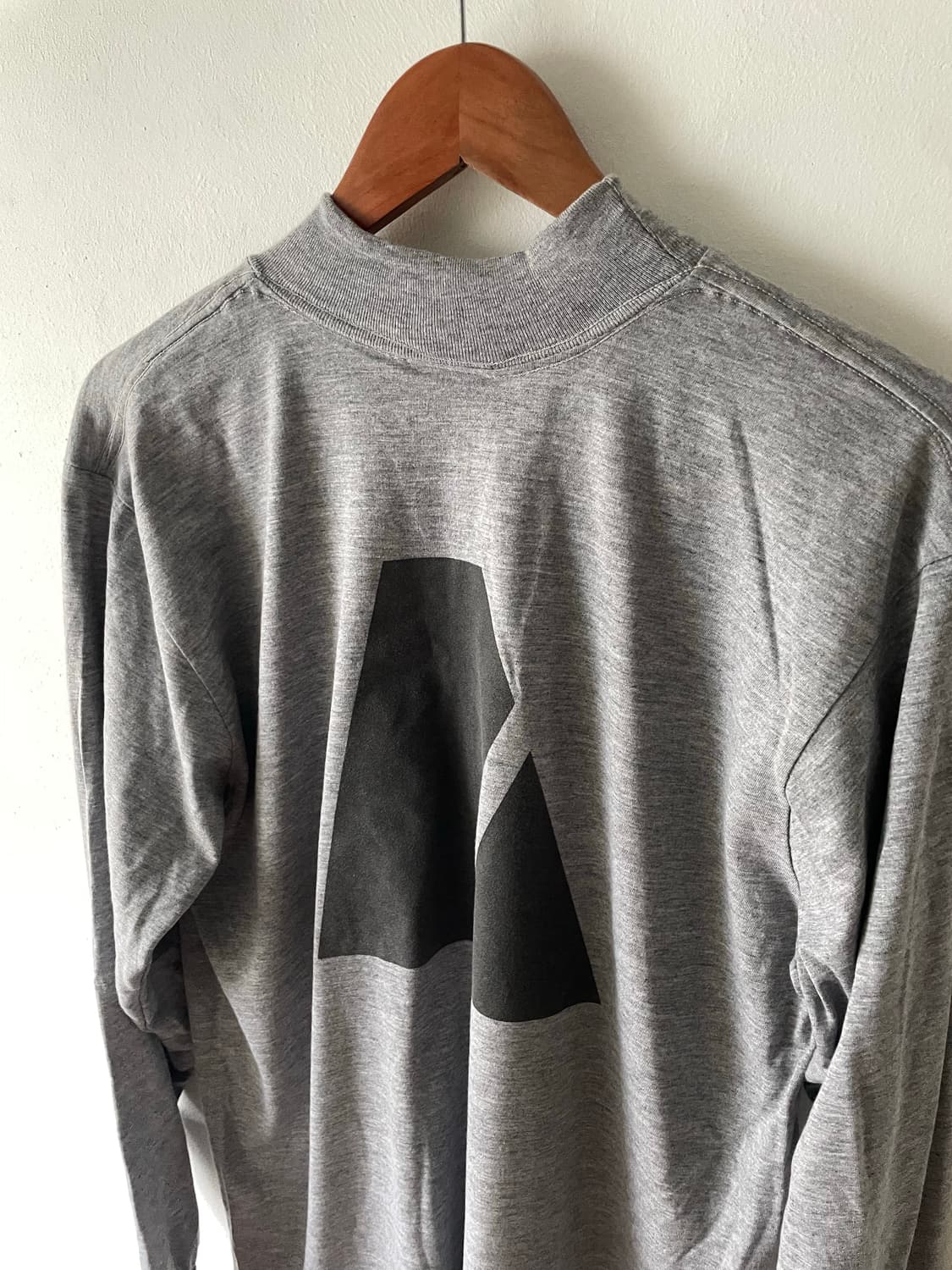 00's OG USA ARMY PT Long Sleeve T-shirt 상품이미지4