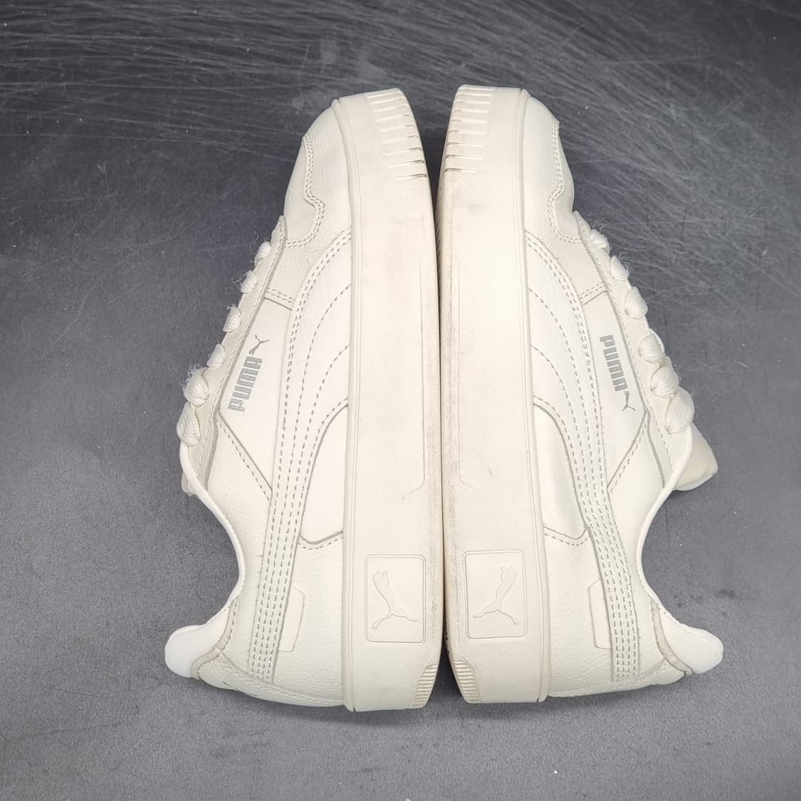 푸마 카리나 스트리트 플랫폼운동화 225 상품이미지5