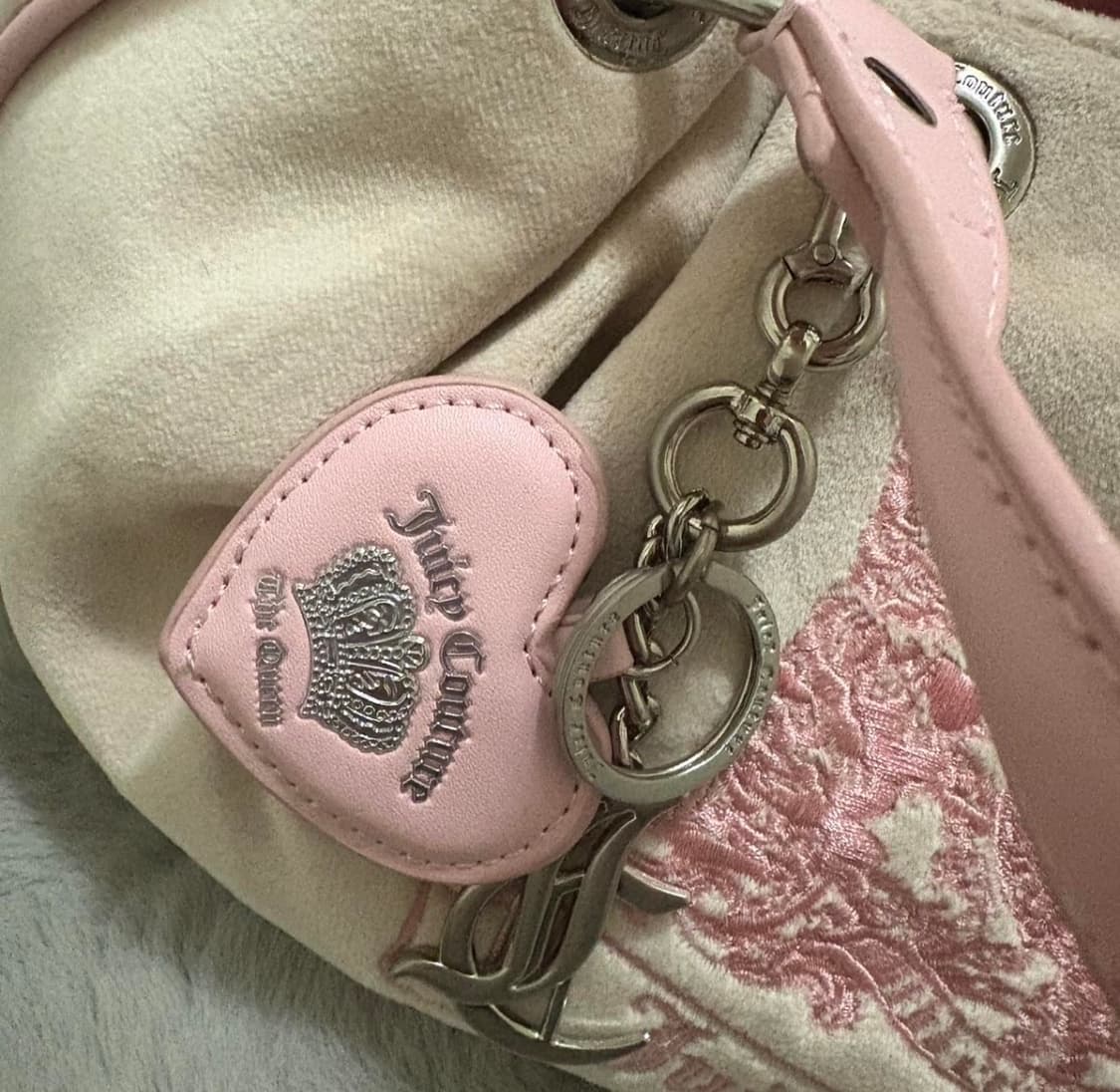 쥬시꾸뛰르 레전드 대대장 딸기우유 만두백 상품이미지6