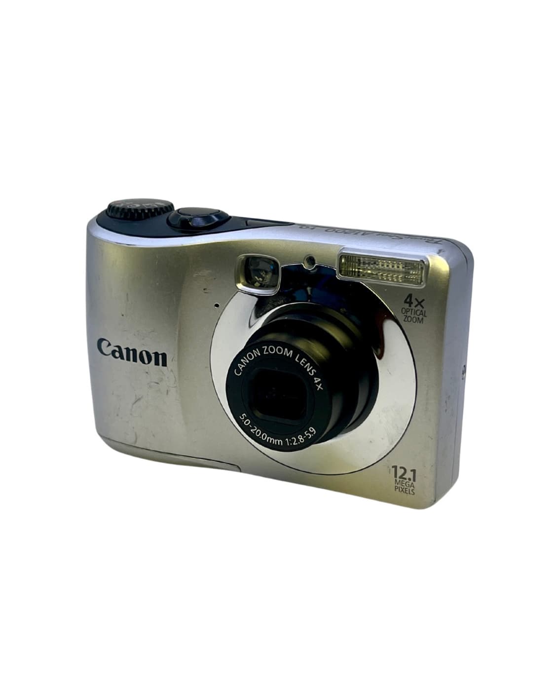 (제니Pick!)Canon Powershot A1200디카 상품이미지8