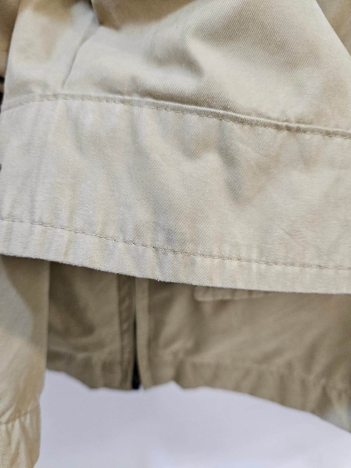 폴로 랄프로렌 스윙톱 블루종 자켓 상품이미지9