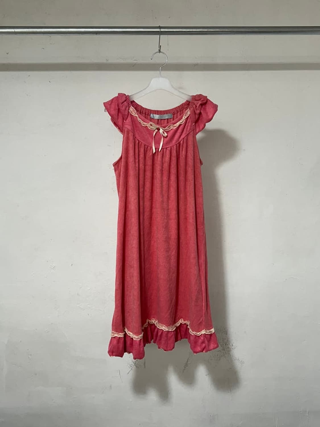 vtg dress 상품이미지1
