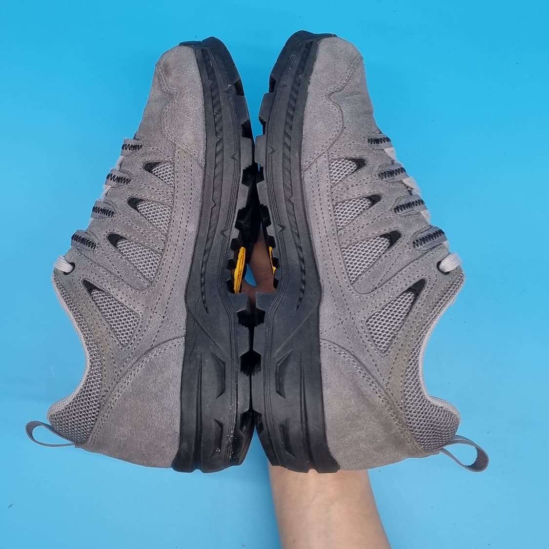 H 네파 칸네토 트랙션 GTX 등산화 245 상품이미지5