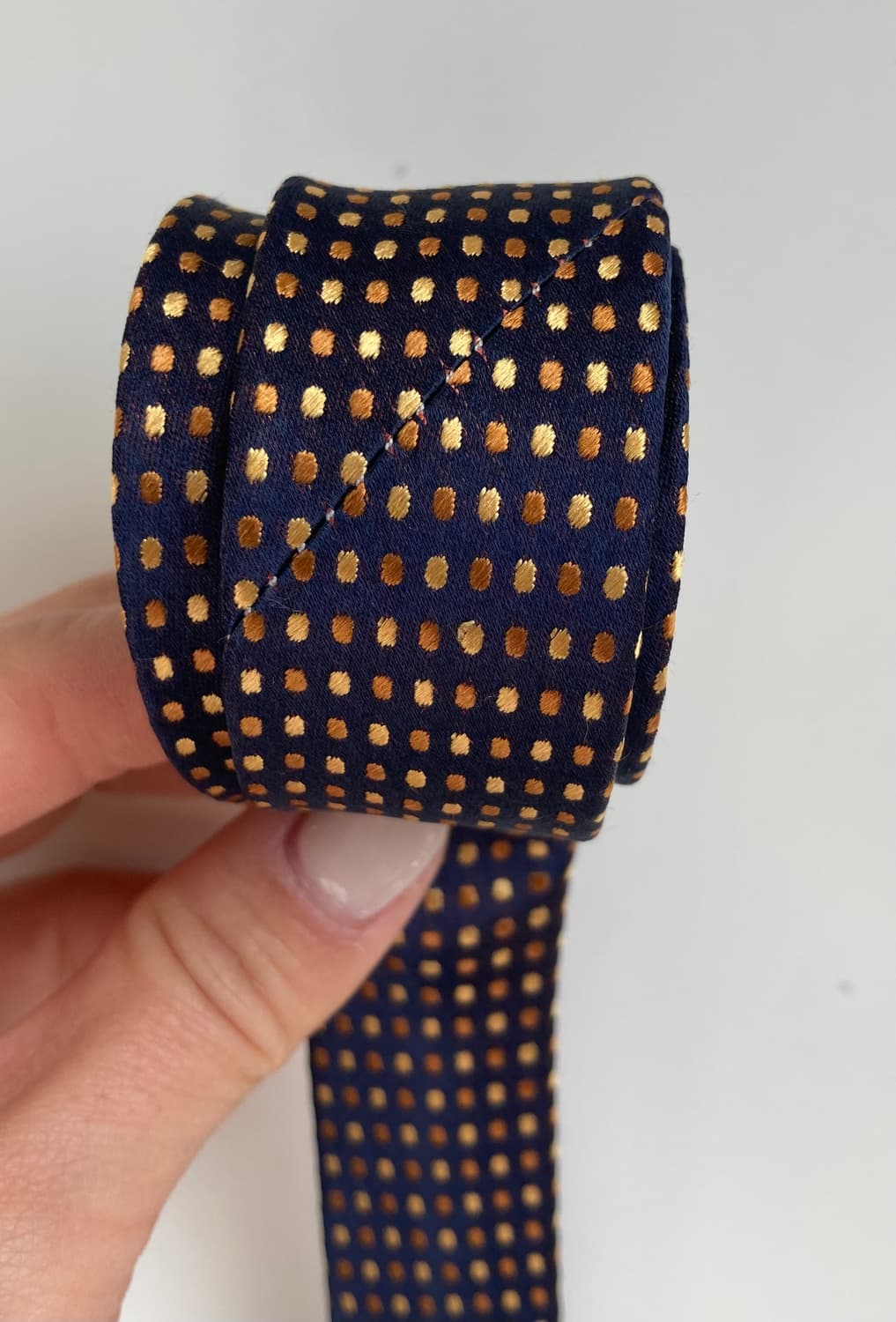 발망 넥타이 상품이미지7