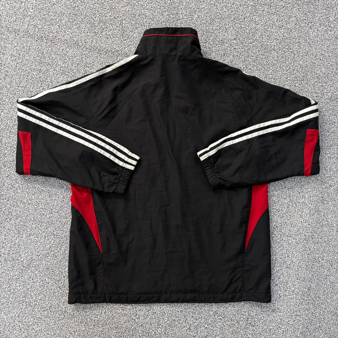 90 아디다스 바람막이 져지 자켓 0310J 상품이미지3
