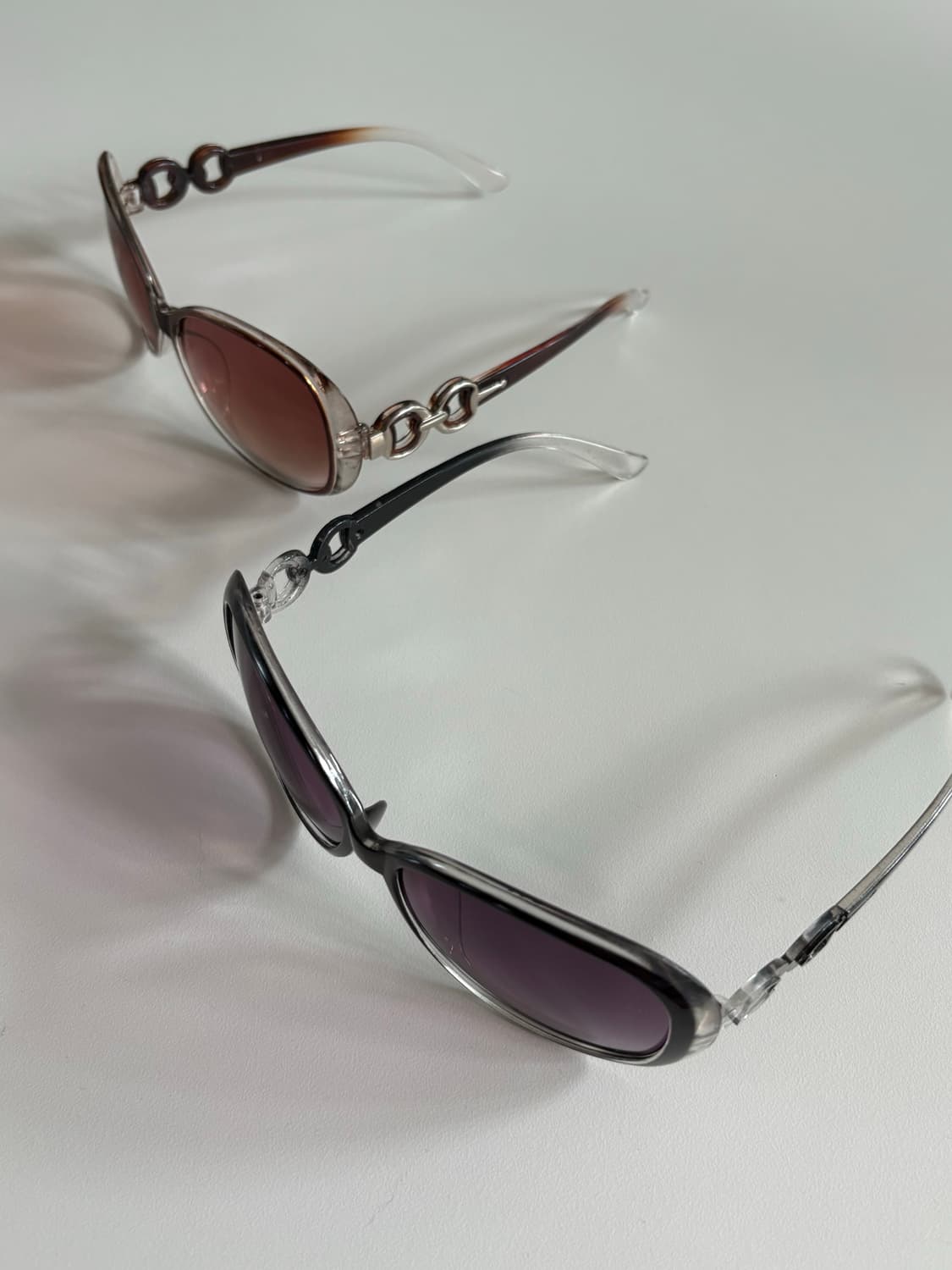 Vintage sunglasses 상품이미지3