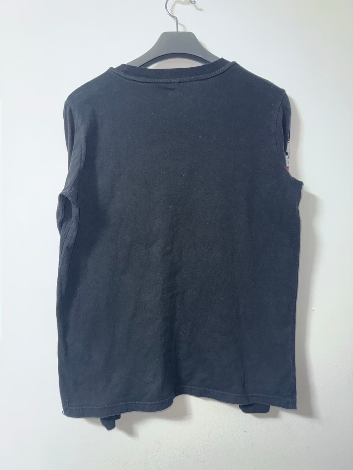 Thunder Sportswear 롱슬리브 M 상품이미지4