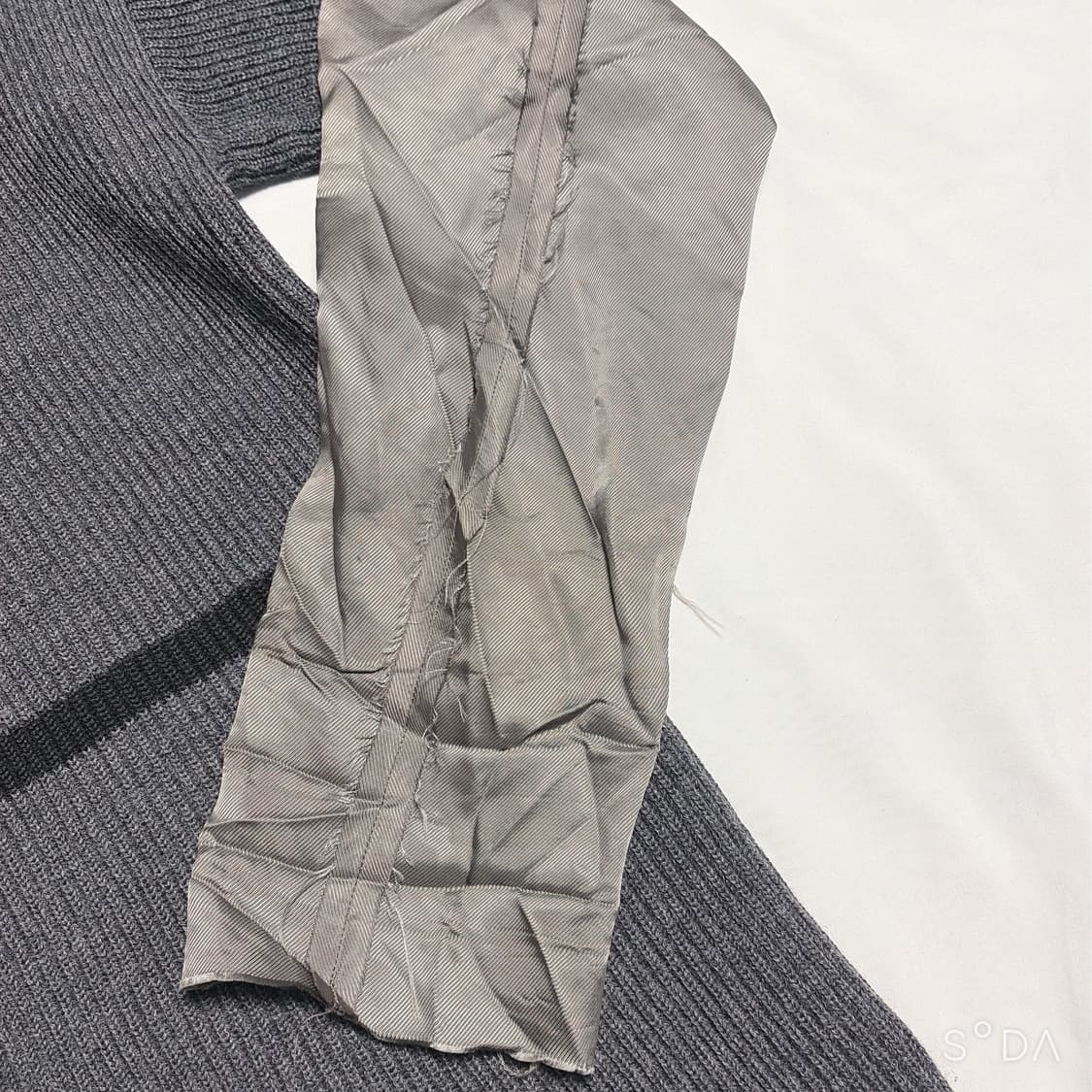 메종마르지엘라 긴팔 니트 상품이미지8