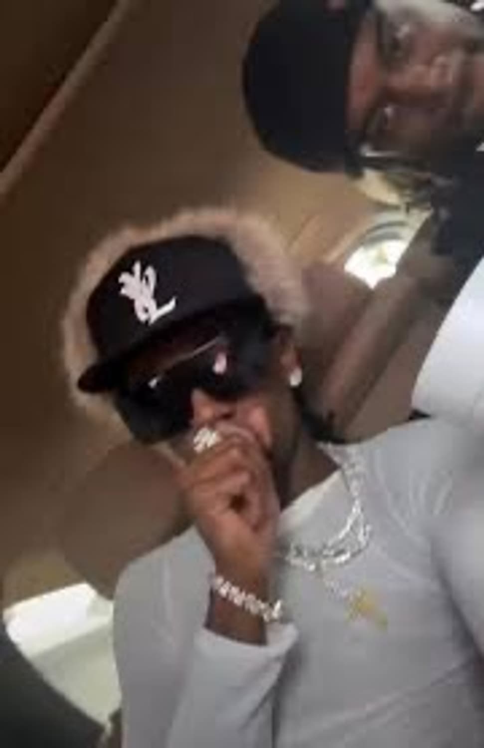 릭오웬스 도큐멘타(playboicarti) 상품이미지2