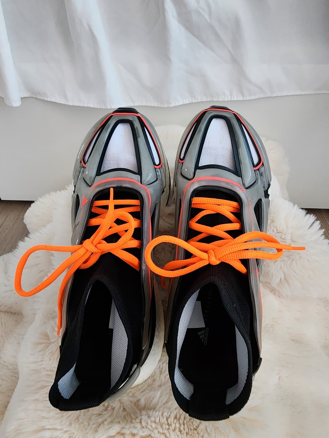 아디다스 스텔라 맥카트니 울트라부스트 스니커즈 상품이미지3