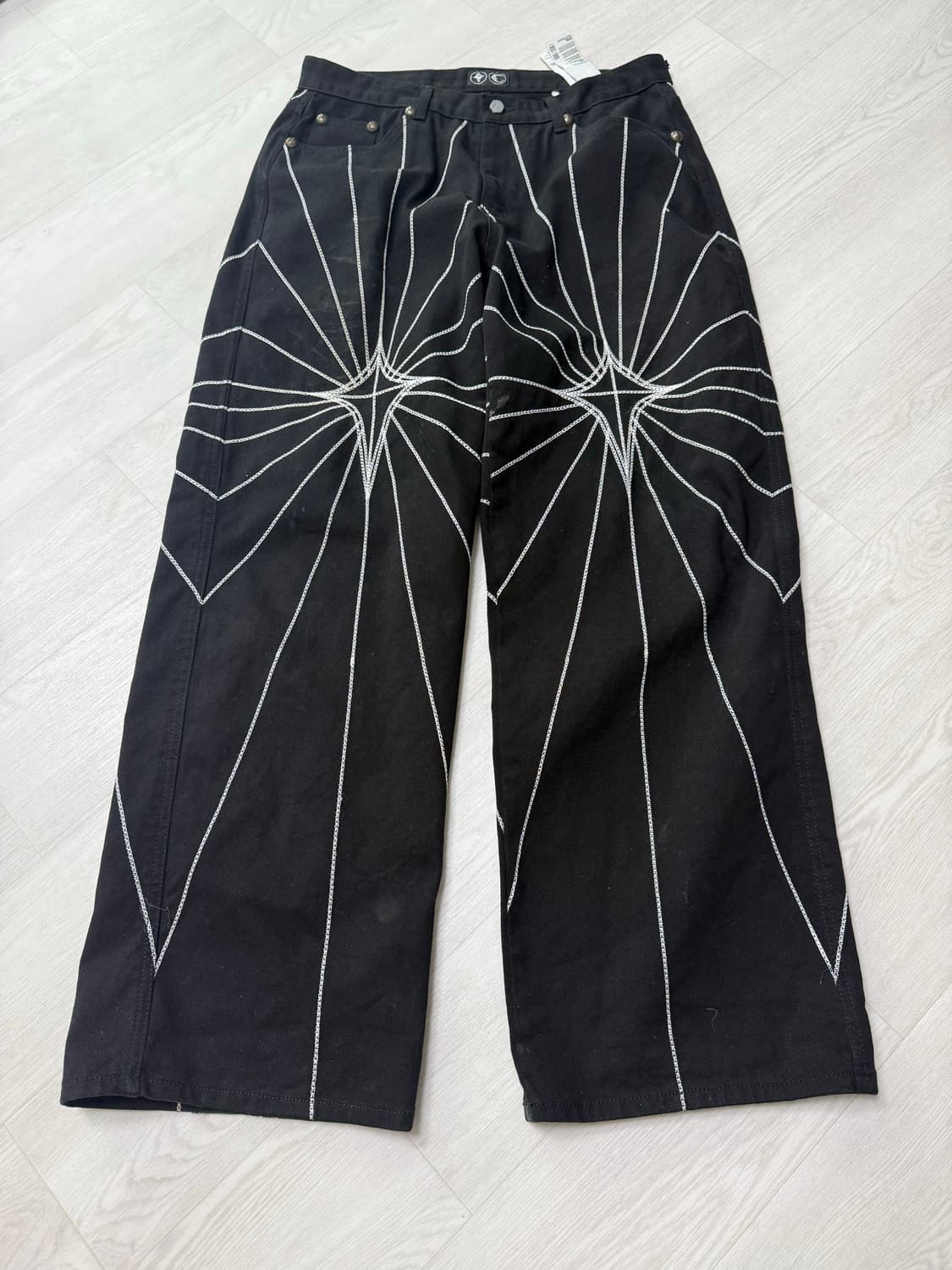 떠그 바지 3 사이즈 ! 상품이미지1