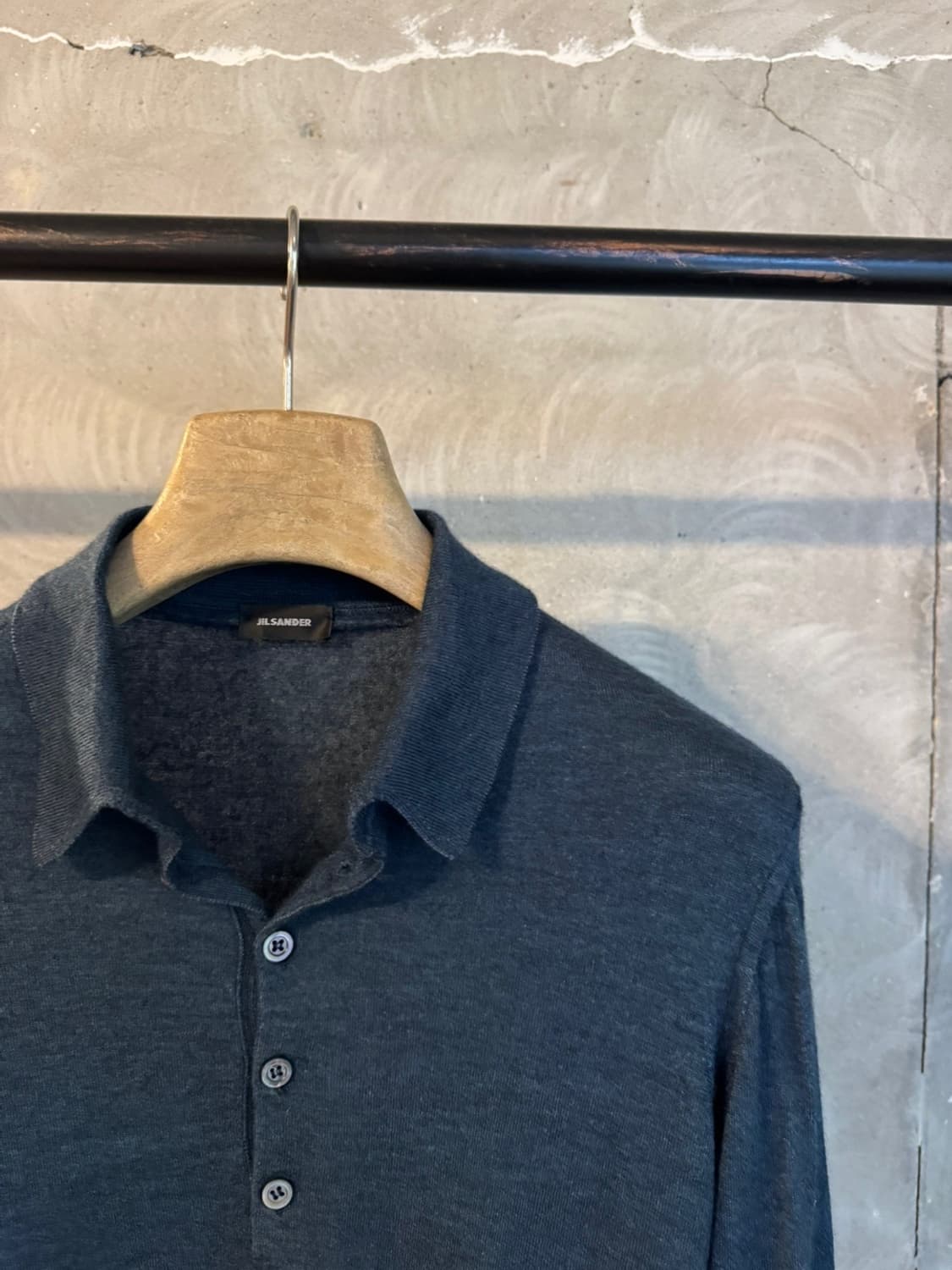 질샌더 클래식 니트 pk 66~77 상품이미지4