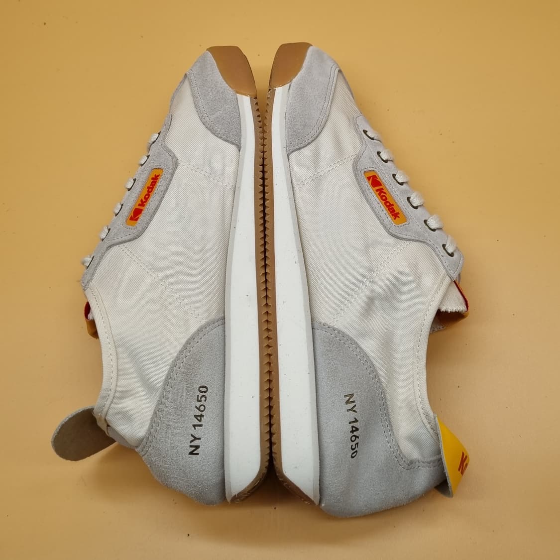 코닥 남성스니커즈270 상품이미지5