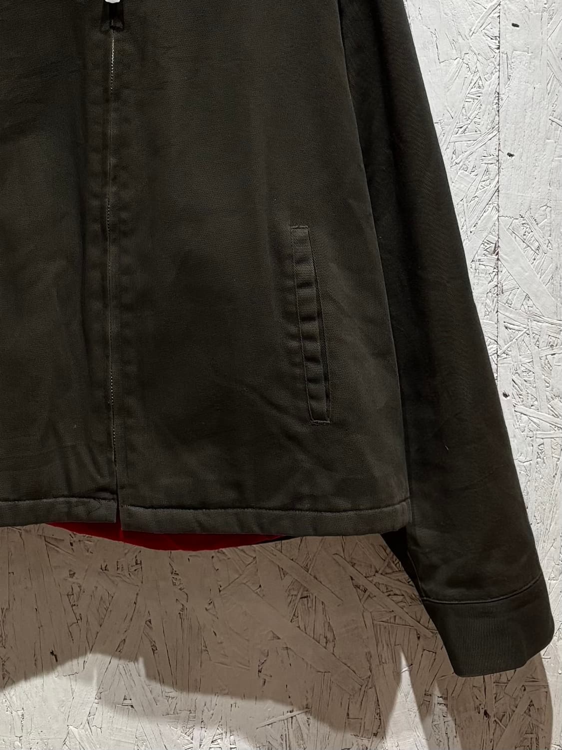 60–70s BIG MAC Penn-Prest Quilted  워크자켓 상품이미지3