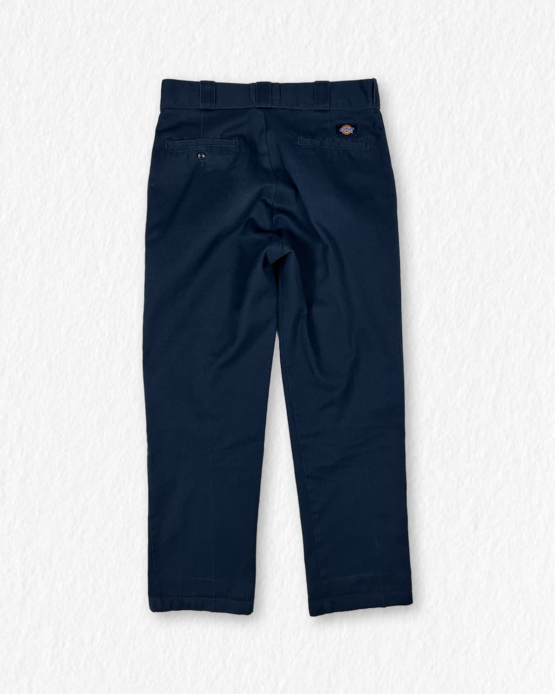디키즈 874 네이비 치노 팬츠 상품이미지2