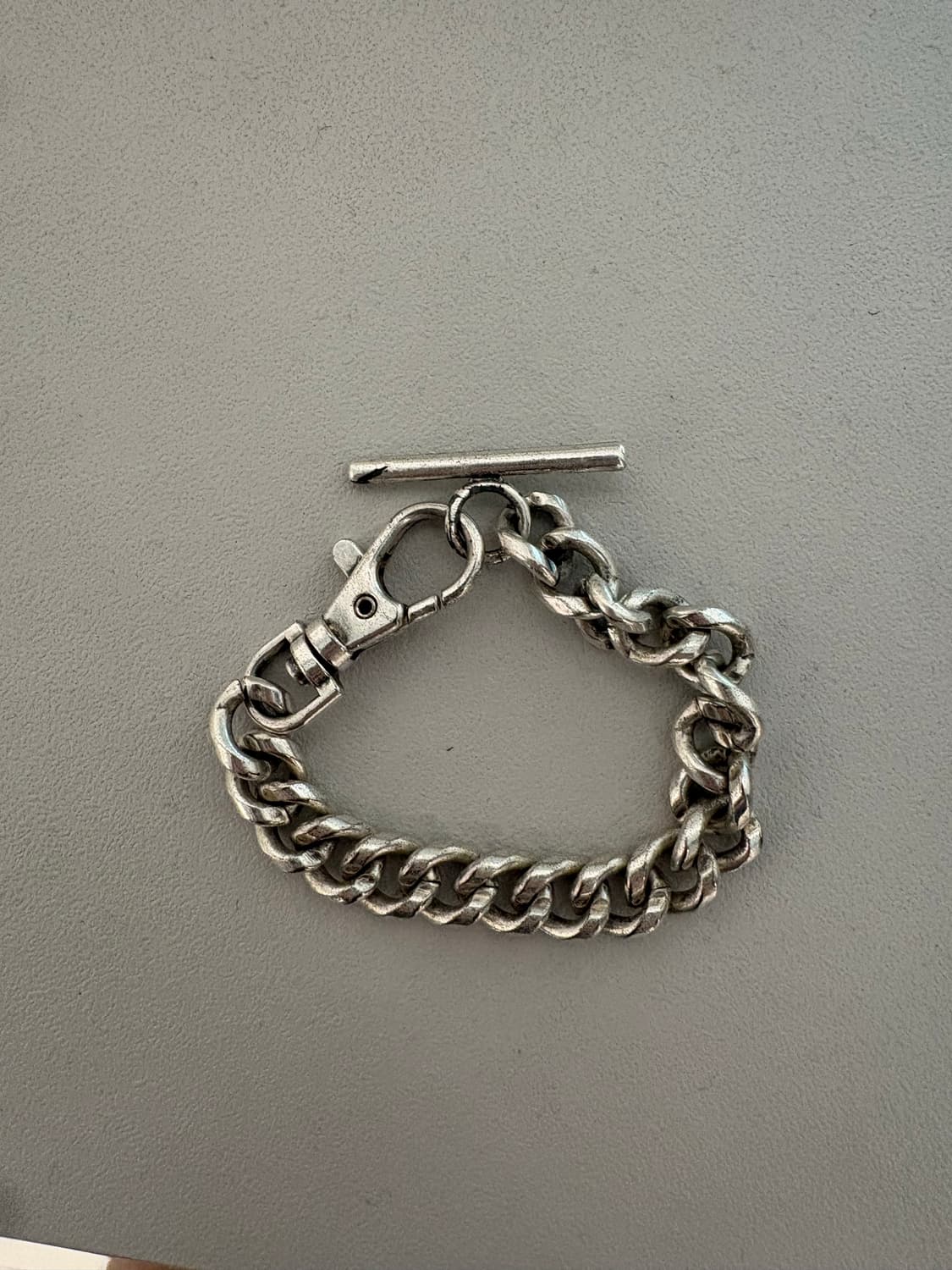 martine ali 마틴알리 체인 브레이슬릿 상품이미지1