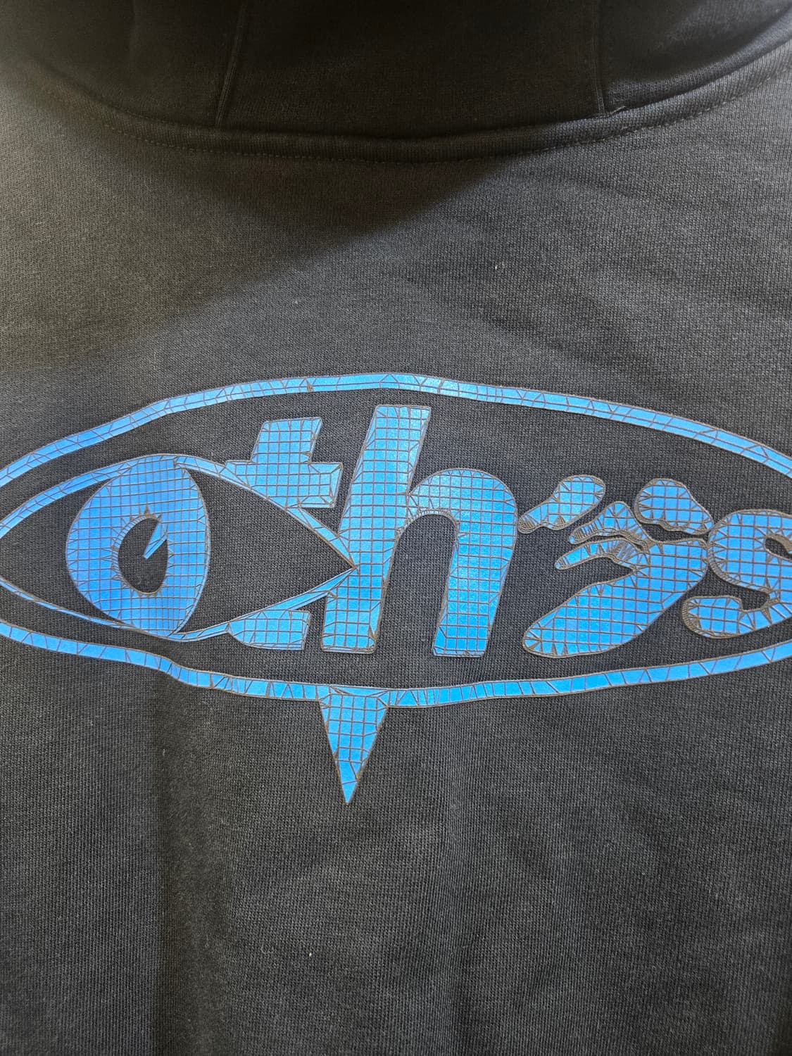 나이키에어x 오프화이트 콜라보 상품이미지9