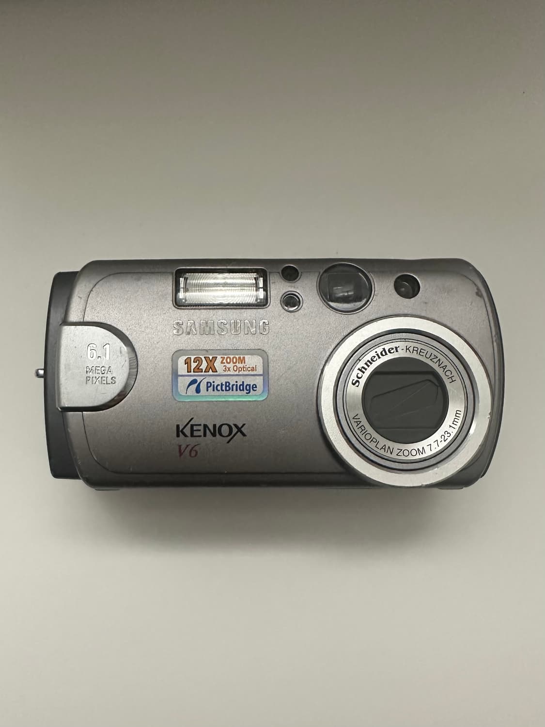 삼성 kenox v6 상품이미지1