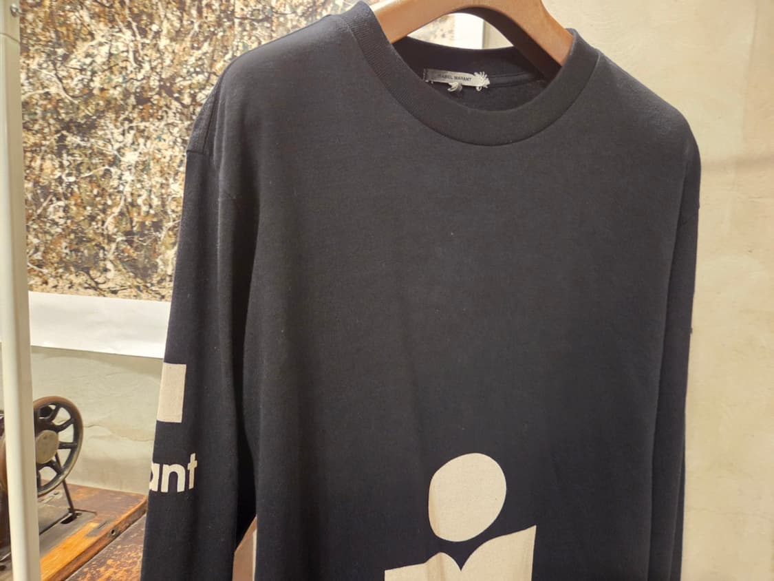 이자벨 마랑 스웻  상품이미지4