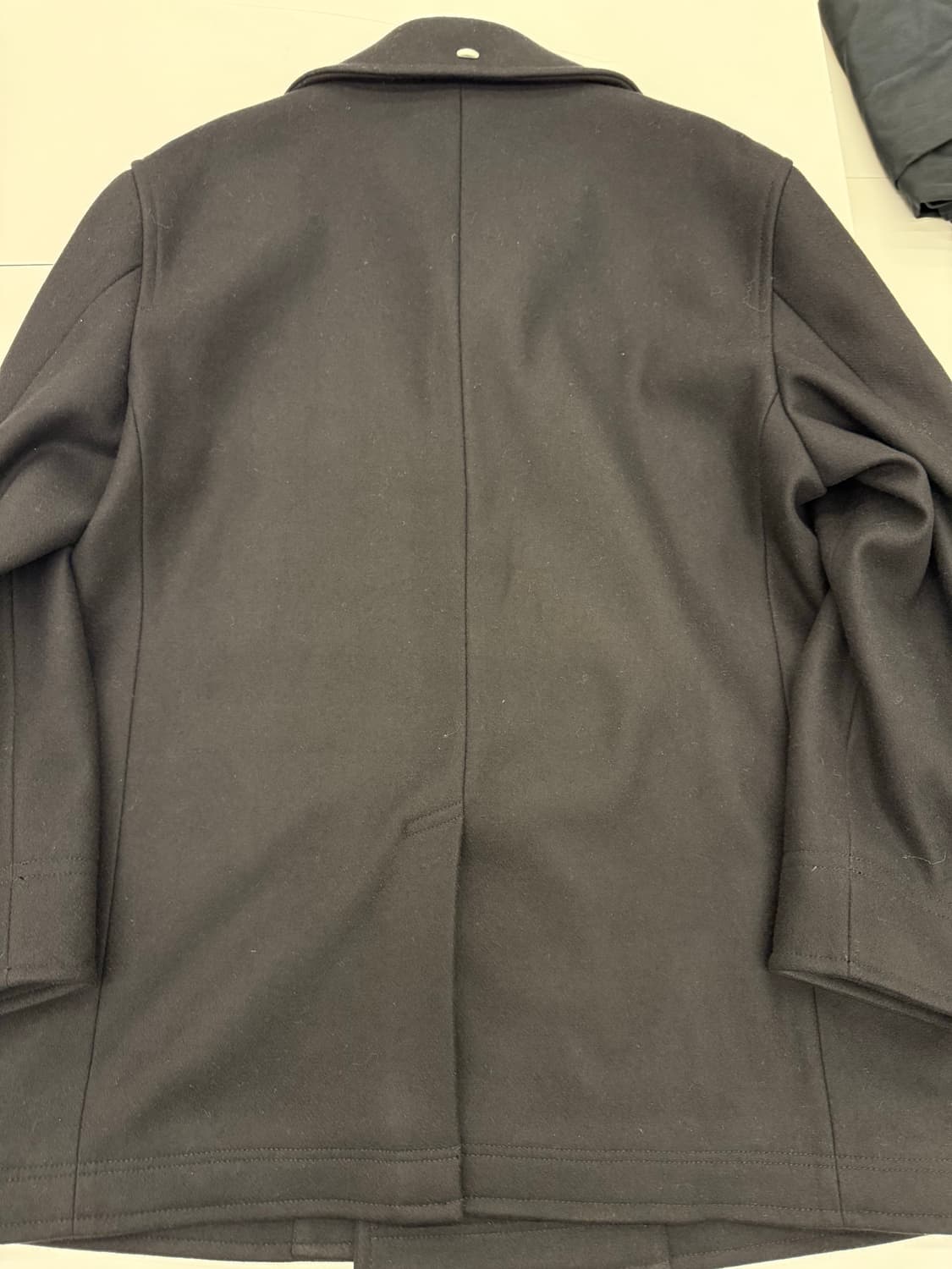 아워레가시 피코트 50 블랙 상품이미지9