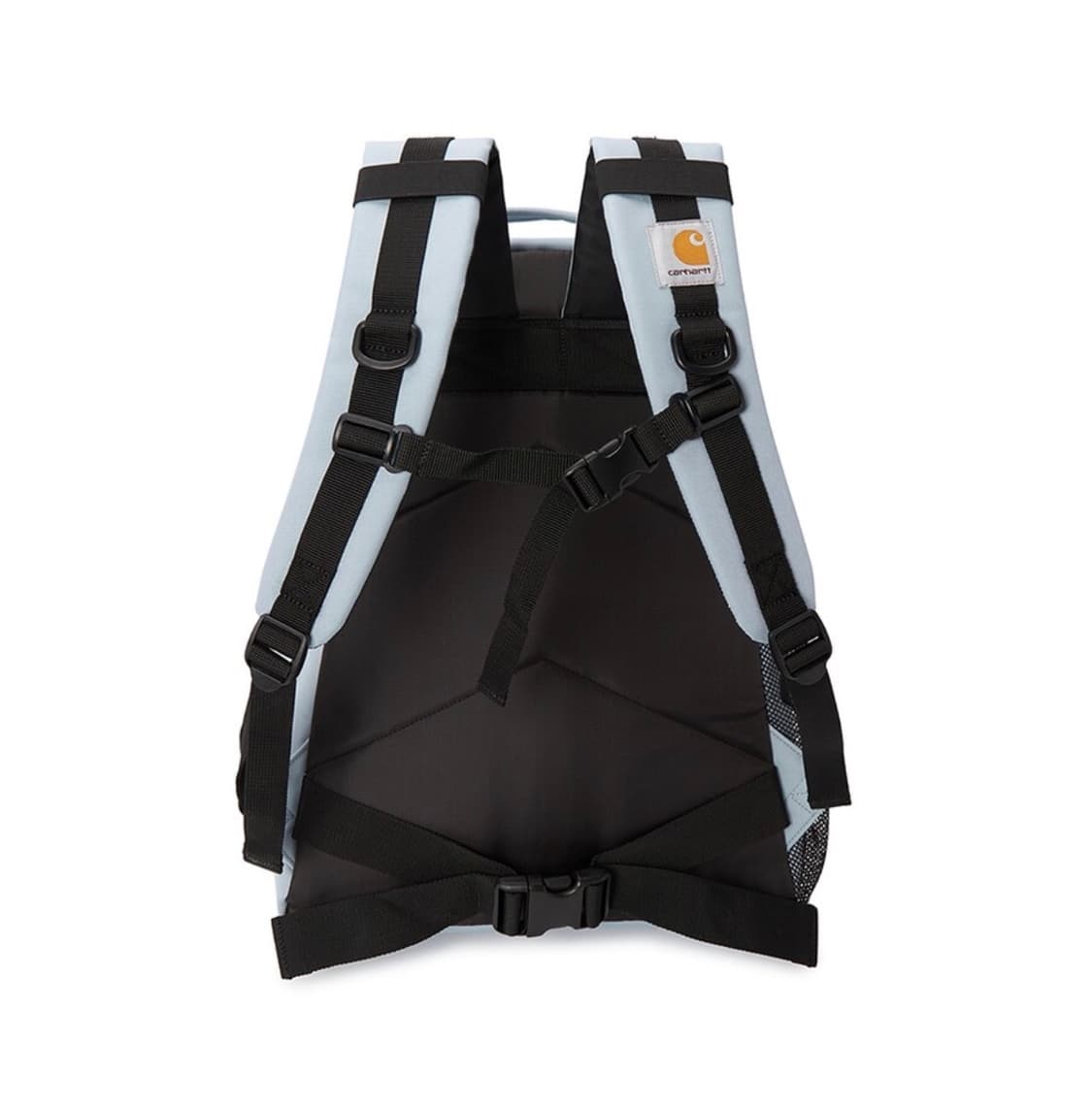 칼하트윕 킥플립 백팩 미스티 스카이 블루 carhartt wip 상품이미지3