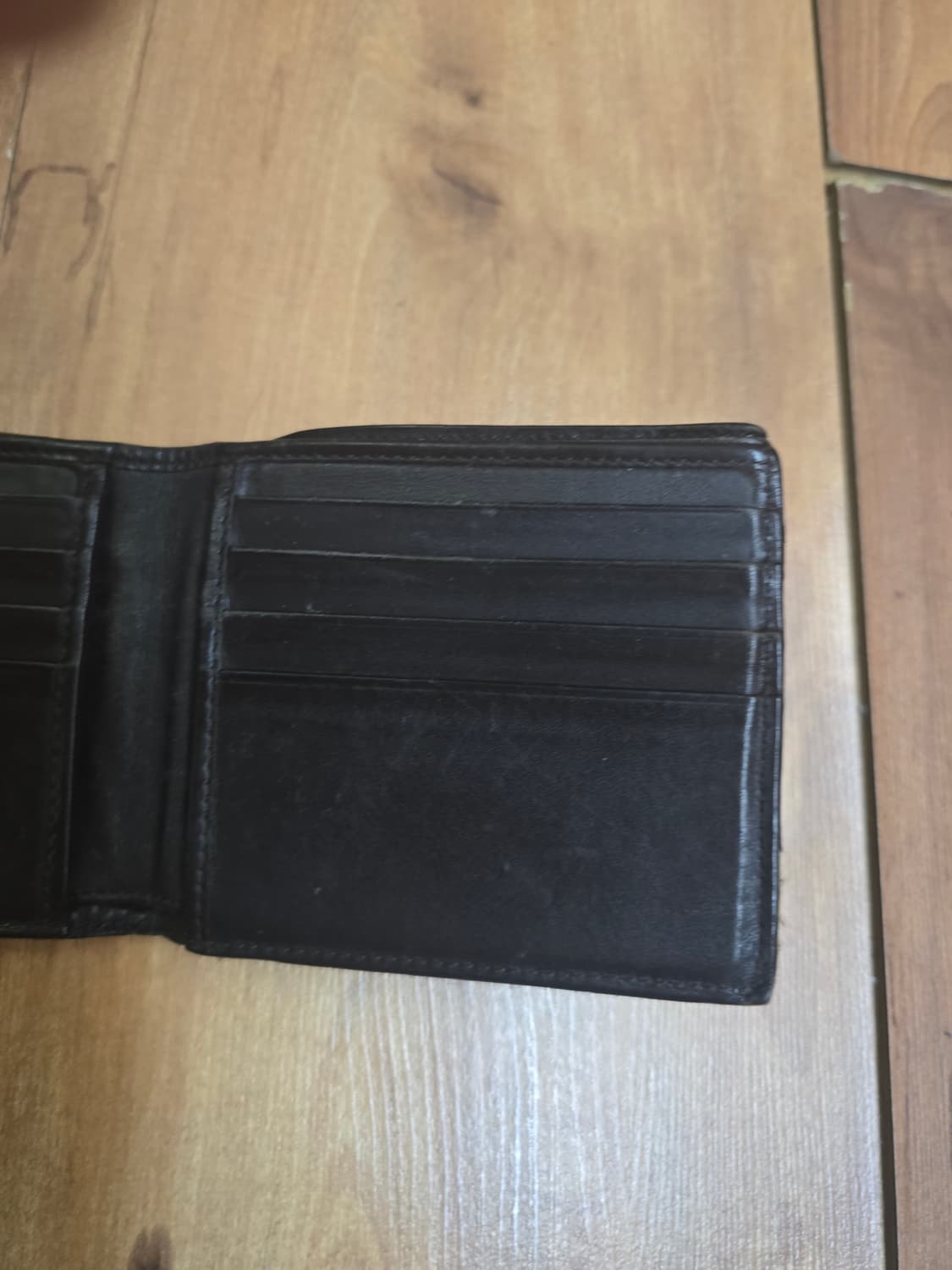 보테가베네타 반지갑 판매합니다  상품이미지6