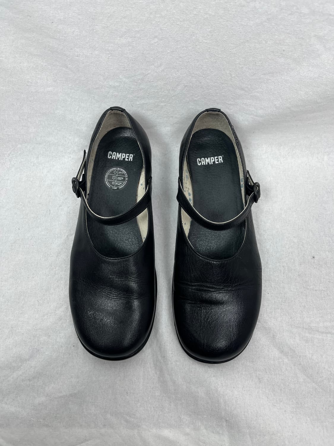 Camper 스포츠 메리제인  상품이미지3