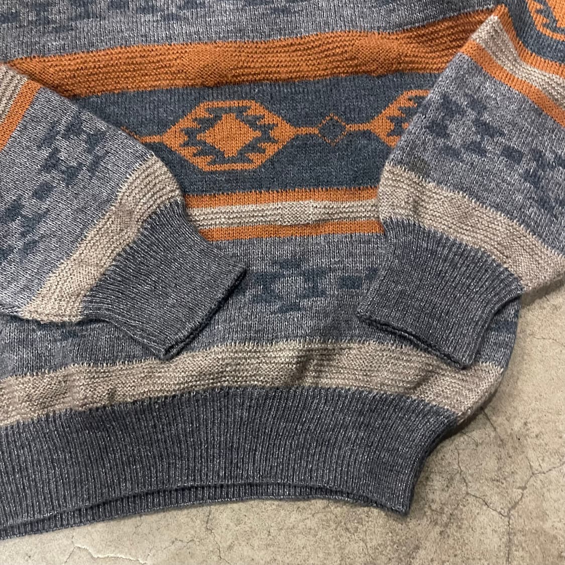 aeffe 스웨터 이태리 상품이미지4