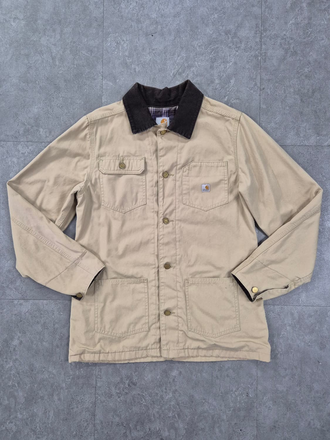 CARHARTT 자켓 상품이미지1