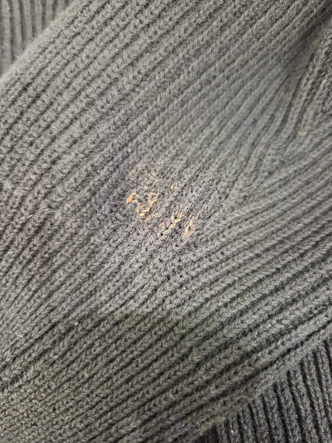 ANOTHER OFFICE 어나더오피스 오디너리 니트 풀오버 상품이미지7