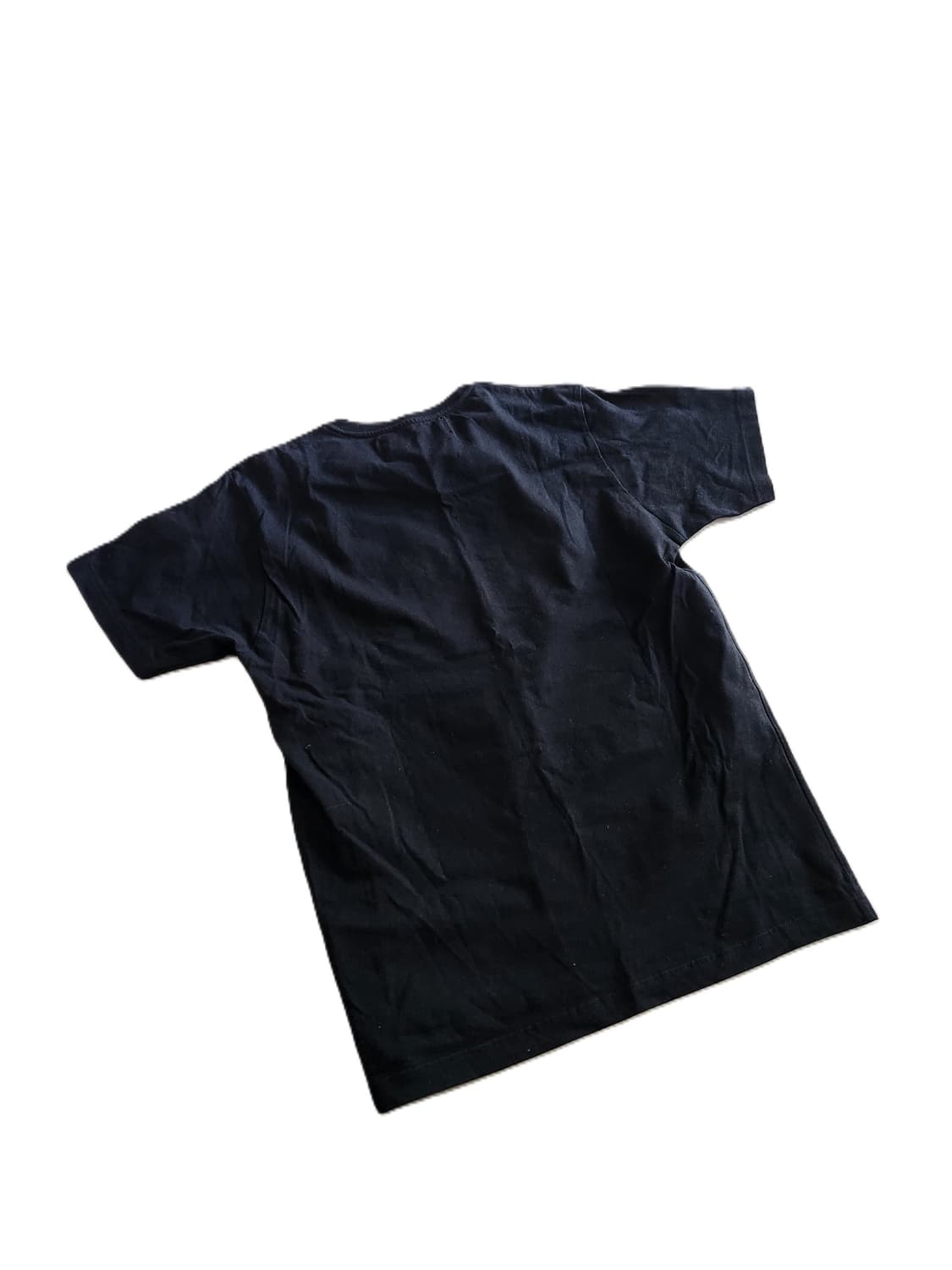 Raw power T-shirts 상품이미지4