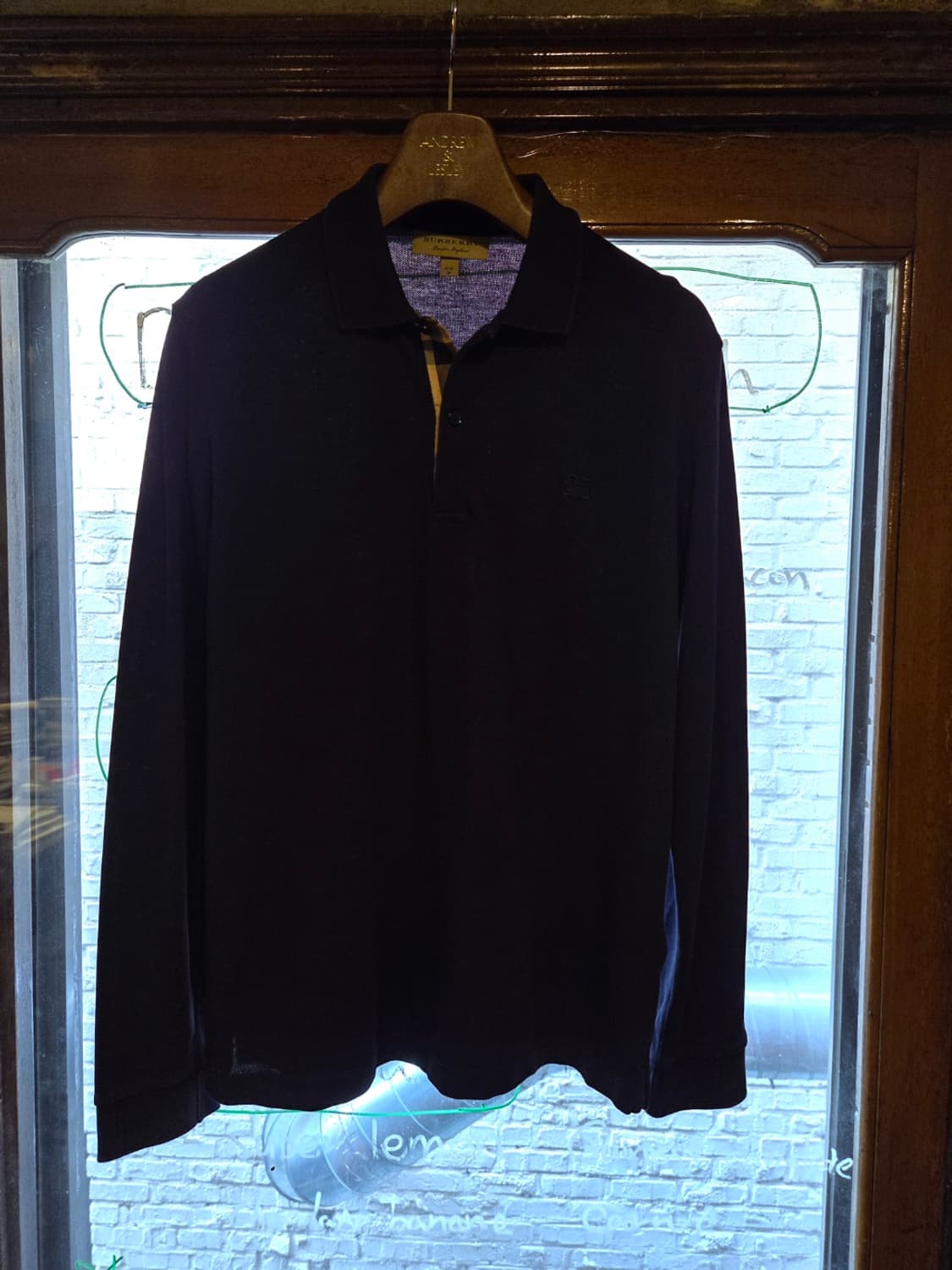 버버리 런던 PK 티셔츠 상품이미지10