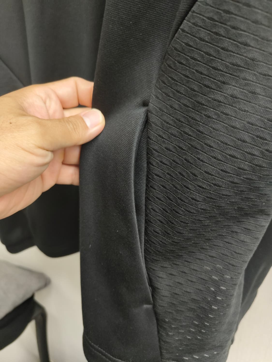 2XL) 아디다스 COLD RDY 후드 팝니다 상품이미지4