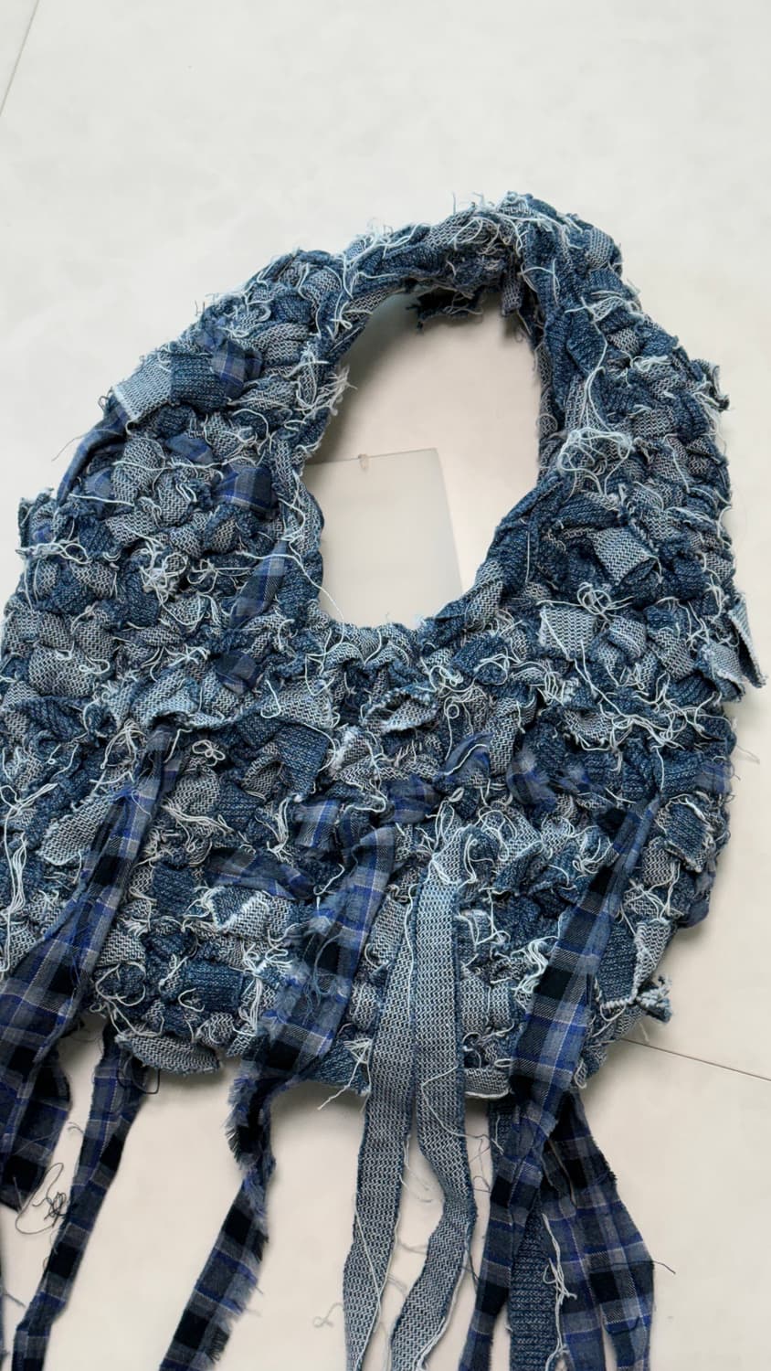 아워레가시 크로쉐 백 상품이미지3