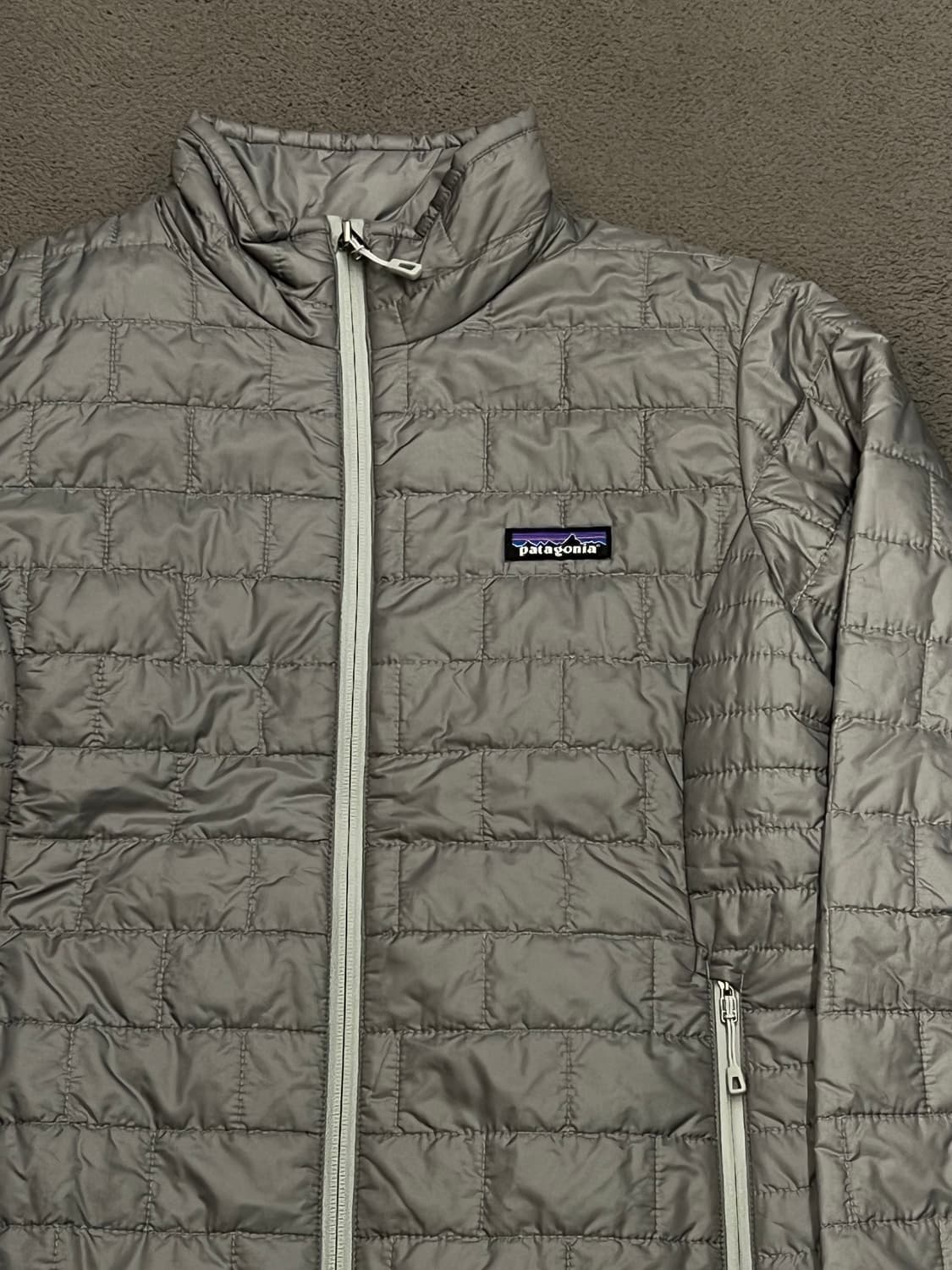 파타고니아 나노 퍼프 경량패딩 처분  상품이미지2