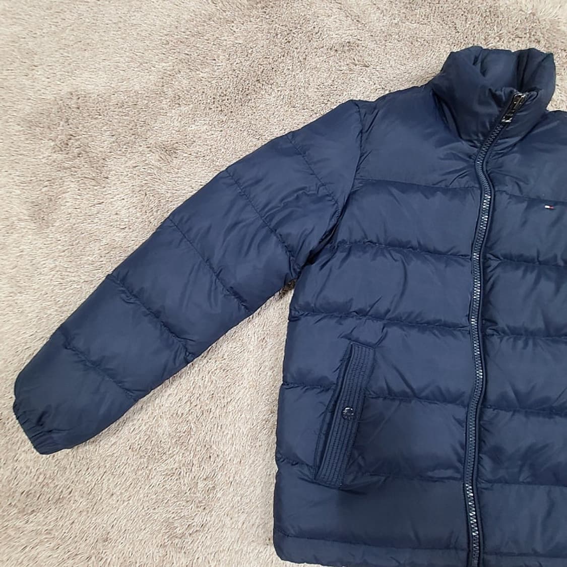 타미힐피거 패딩 상품이미지3