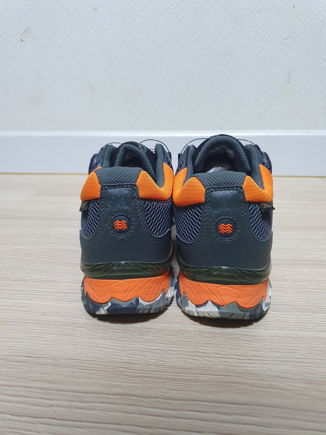 코오롱스포츠 고어텍스 트레킹화 280 상품이미지5