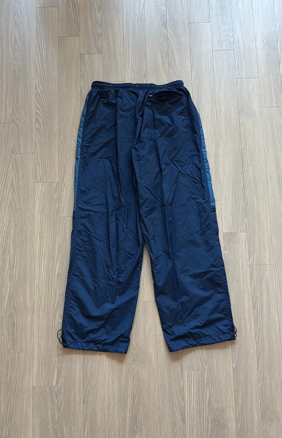 00s 나이키 y2k 빈티지 트랙팬츠 상품이미지2