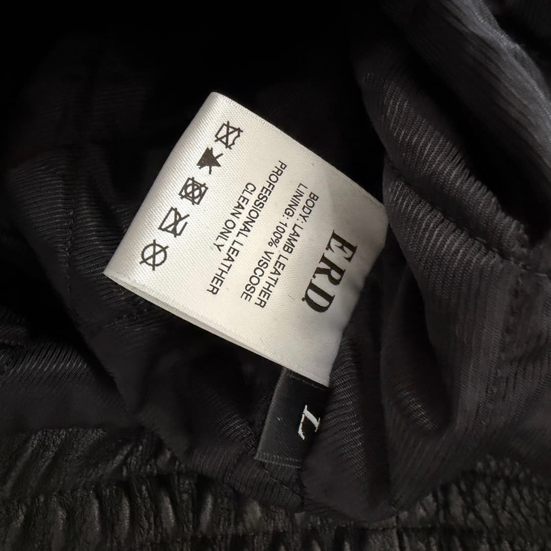 Enfants Riches Deprimes 24fw Mrpoter 상품이미지3