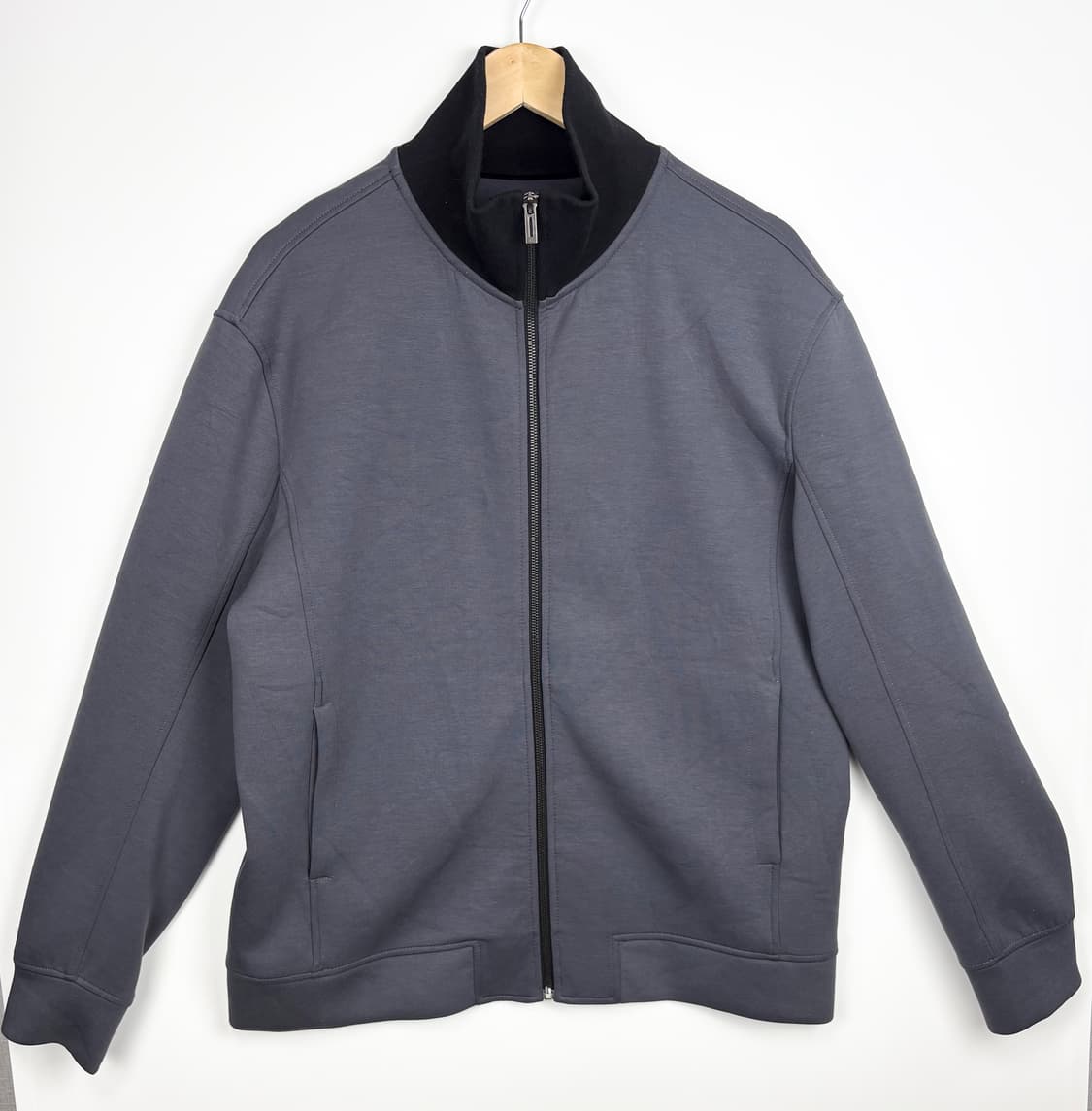 스파오 트랙 집업 자켓 (새상품) 상품이미지1