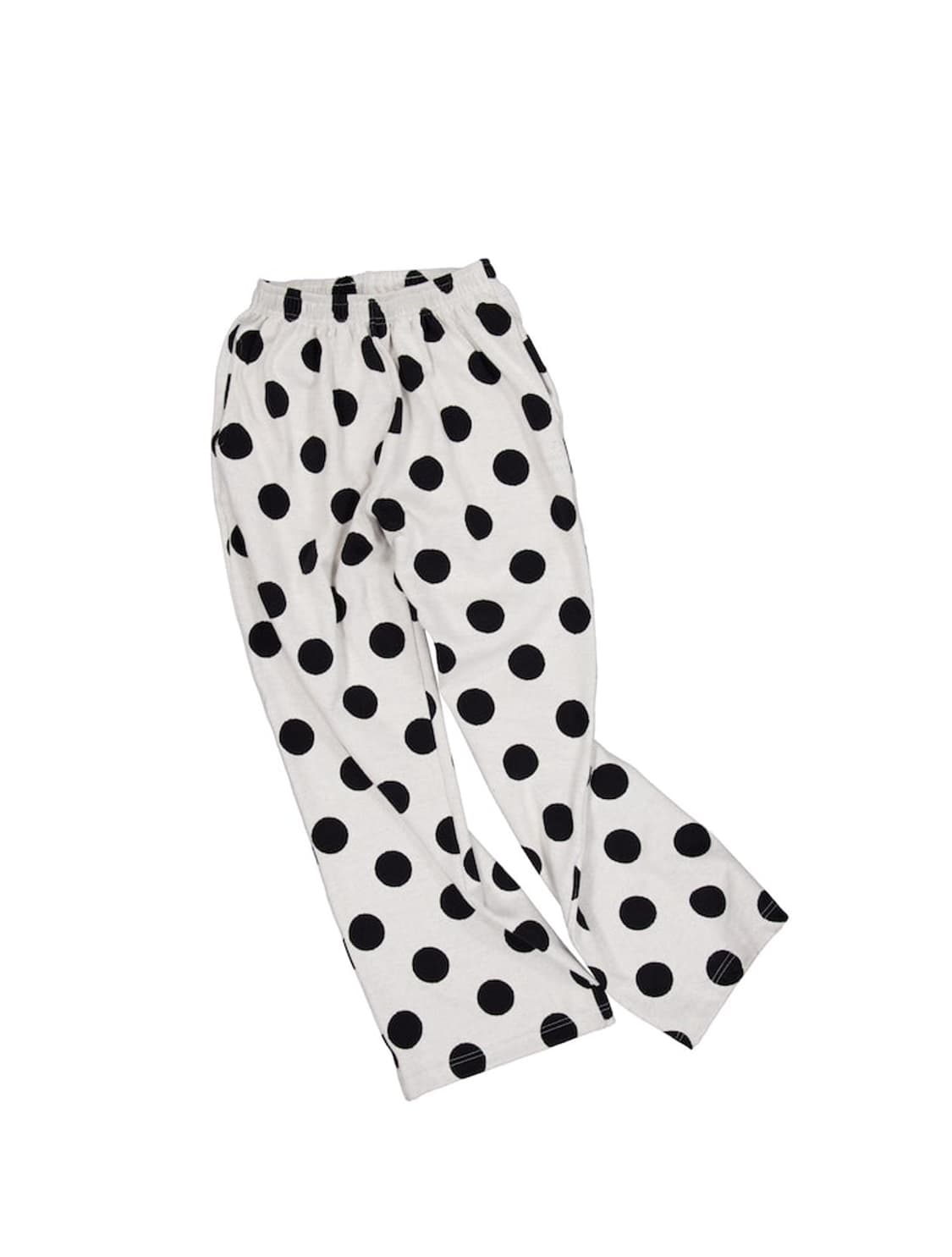 영마일웨어 볼드 도트 팬츠 상품이미지1