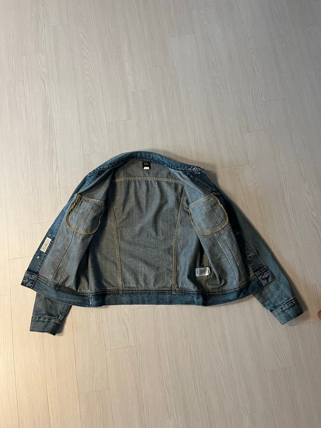 RRL lot271 [L] 상품이미지3