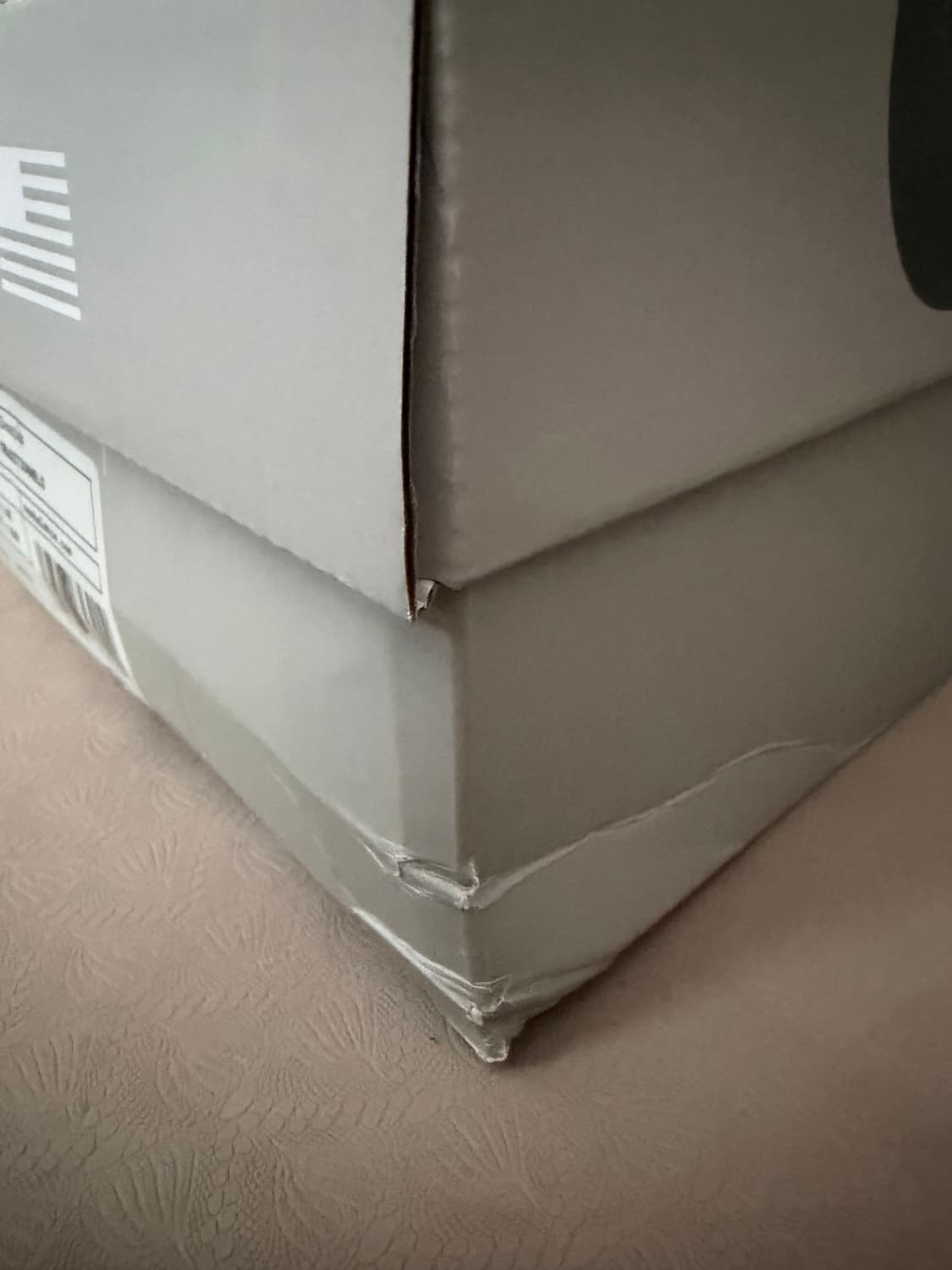 뉴발란스 992 메이드 인 USA 코어 블랙 260 상품이미지5