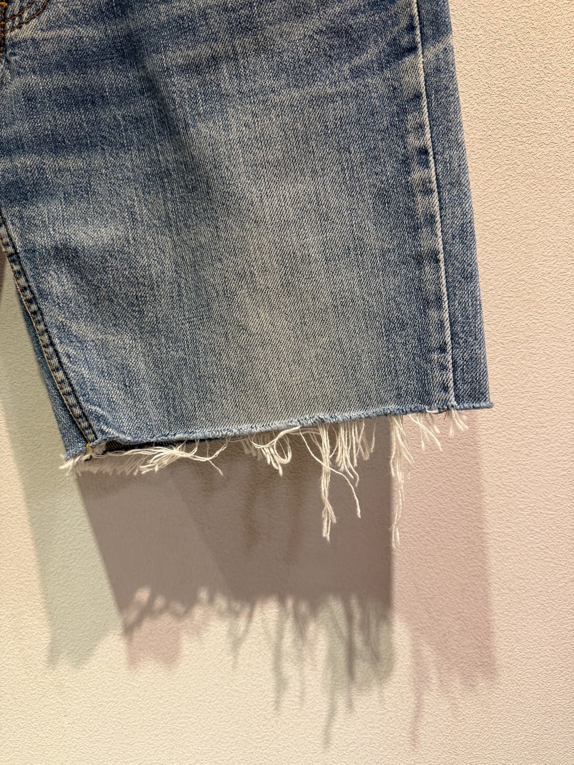 Levi's 603 Shorts (29.5) 상품이미지5